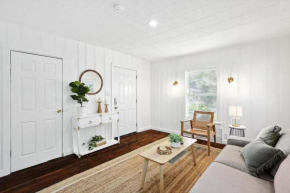 Comfy Holiday Loft 8min from Downtown FW